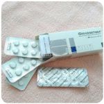 Феназепам  Phenazepam Valenta  1 мг в Мурманске