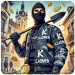 Работа курьер - кладмен в Мурманске 