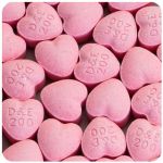 Экстази  Ecstasy Love 200 MDMA в Мурманске
