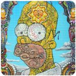 Марки LSD-25 VHQ чистых 250 мкг в Мурманске